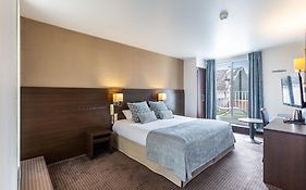 Hôtel Helgon - Lourdes Pyrénées